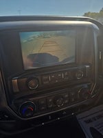 2017 Silverado 1500 Thumbnail 14