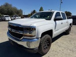 2018 Silverado 1500 Thumbnail 1