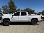 2018 Silverado 1500 Thumbnail 2