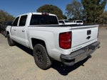 2018 Silverado 1500 Thumbnail 3