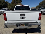 2018 Silverado 1500 Thumbnail 4