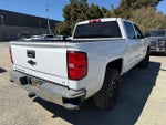 2018 Silverado 1500 Thumbnail 6