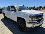 2018 Silverado 1500 Thumbnail 8