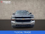 2018 Silverado 1500 Thumbnail 3