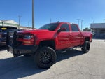 2018 Silverado 1500 Thumbnail 1