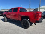 2018 Silverado 1500 Thumbnail 2