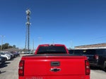 2018 Silverado 1500 Thumbnail 3