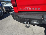 2018 Silverado 1500 Thumbnail 4