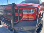 2018 Silverado 1500 Thumbnail 10