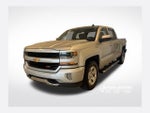 2018 Silverado 1500 Thumbnail 1