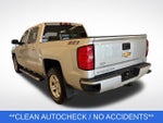 2018 Silverado 1500 Thumbnail 2