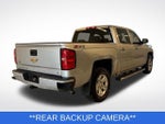 2018 Silverado 1500 Thumbnail 3