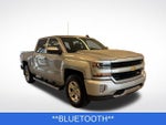 2018 Silverado 1500 Thumbnail 4