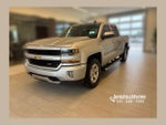 2018 Silverado 1500 Thumbnail 1