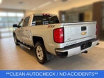 2018 Silverado 1500 Thumbnail 2