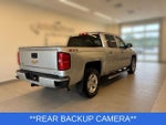 2018 Silverado 1500 Thumbnail 3