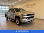 2018 Silverado 1500 Thumbnail 4