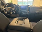 2018 Silverado 1500 Thumbnail 8