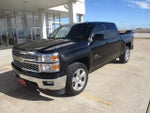 2014 Silverado 1500 Thumbnail 2
