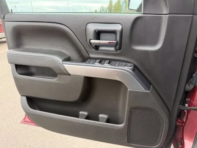 2014 Chevrolet Silverado - $19,649