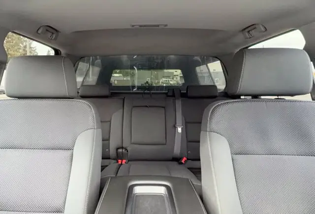 2014 Chevrolet Silverado - $19,649