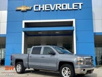 2015 Silverado 1500 Thumbnail 1