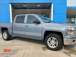 2015 Silverado 1500 Thumbnail 2