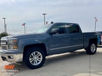 2015 Silverado 1500 Thumbnail 6