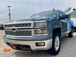 2015 Silverado 1500 Thumbnail 7