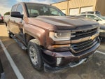 2016 Silverado 1500 Thumbnail 1