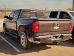 2016 Silverado 1500 Thumbnail 2