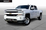 2016 Silverado 1500 Thumbnail 1