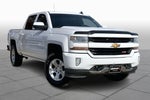 2016 Silverado 1500 Thumbnail 2