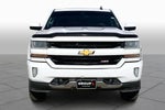 2016 Silverado 1500 Thumbnail 3
