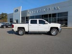 2017 Silverado 1500 Thumbnail 2