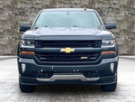 2018 Silverado 1500 Thumbnail 2