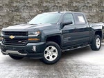 2018 Silverado 1500 Thumbnail 3