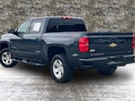 2018 Silverado 1500 Thumbnail 4