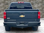 2018 Silverado 1500 Thumbnail 5