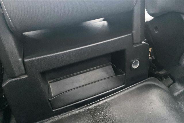 2018 Chevrolet Silverado - $19,299