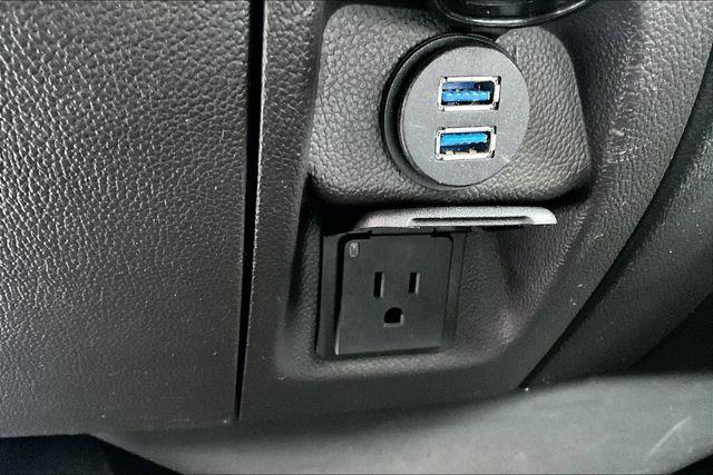 2018 Chevrolet Silverado - $19,299