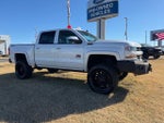 2018 Silverado 1500 Thumbnail 6