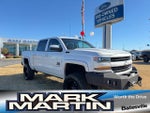 2018 Silverado 1500 Thumbnail 1