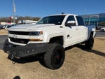 2018 Silverado 1500 Thumbnail 3