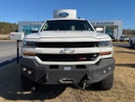2018 Silverado 1500 Thumbnail 4