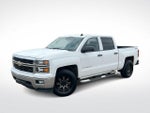 2014 Silverado 1500 Thumbnail 1