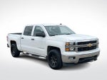 2014 Silverado 1500 Thumbnail 2