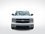 2014 Silverado 1500 Thumbnail 3