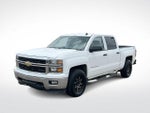2014 Silverado 1500 Thumbnail 4