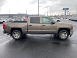 2014 Silverado 1500 Thumbnail 4
